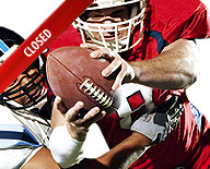 $25,000 Gridiron Guru