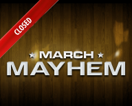 March Madness Contest