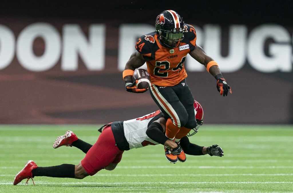 Blue Bombers vs BC Lions Game Preview, Odds, Live Stream, Picks & Predictions