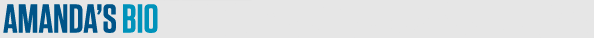 Amanda's Bio