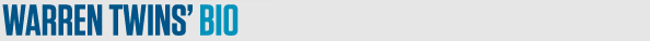 Warrens's Bio