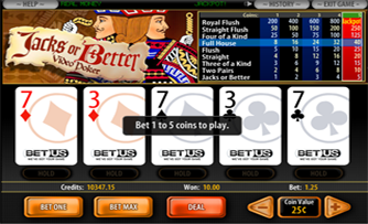Top casinos online canada