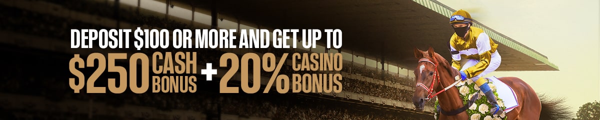 Racebook Promotion