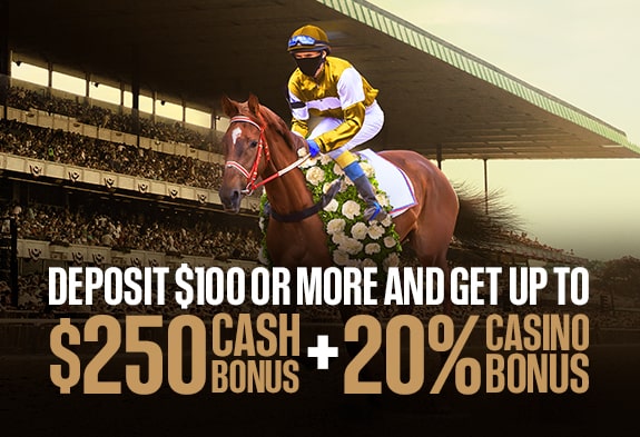 Racebook Promotion