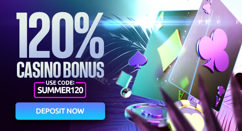 Advanced online casinos with no deposit welcome bonus