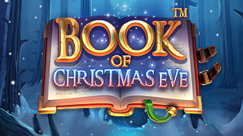 Book of Christmas Eve