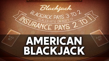 Blackjack Tournament - Jogo Grátis Online