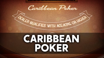 Caribbean Poker