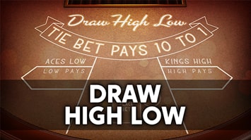 Draw Hi-Lo