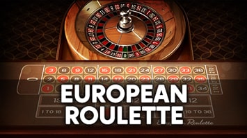 European Roulette