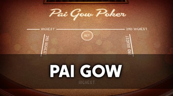 Pai Gow