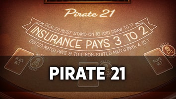 Pirate 21