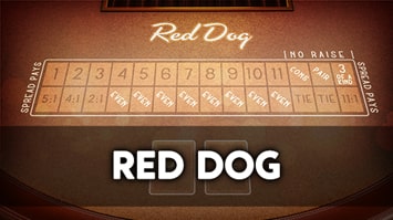 Red Dog