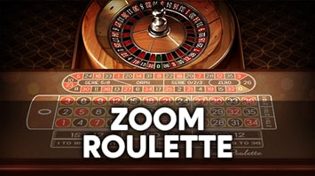 Zoom Roulette