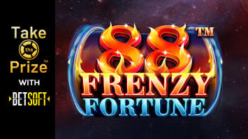 88 Frenzy Fortune