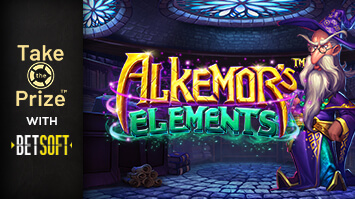 Alkemor's Elements