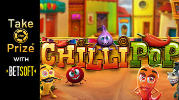 Chilli Pop