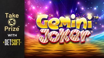 Gemini Joker