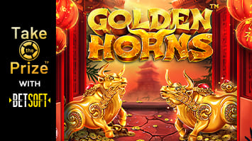 Golden Horns