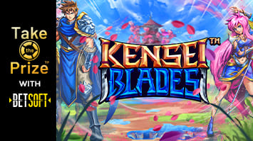 Kensei Blades