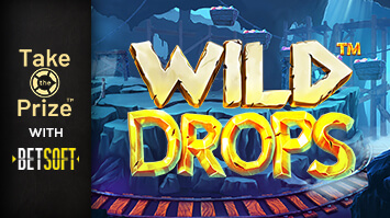 Wild Drops
