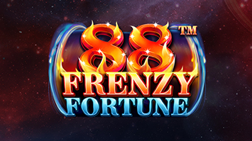 88 Frenzy Fortune