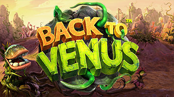 Back To Venus