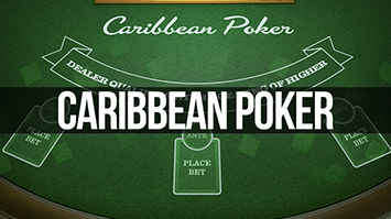 Caribbean Poker