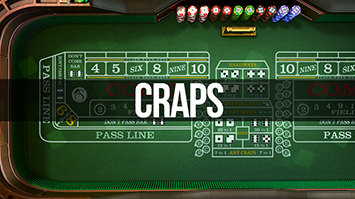 Craps