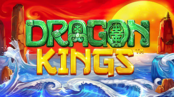 Dragon Kings