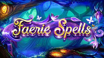 Faerie Spells