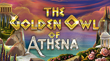 The Golden Owl of Athena