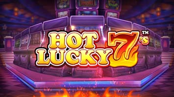 Hot Lucky 7's