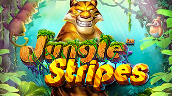 Jungle Stripes