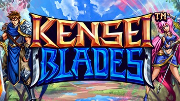 Kensei Blades