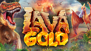 Lava Gold