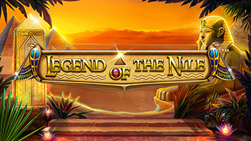 Legend Of The Nile