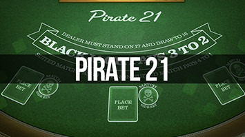 Pirate 21