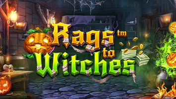 Rags to Witches