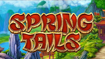 Spring Tails