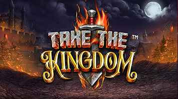 Take The Kingdom