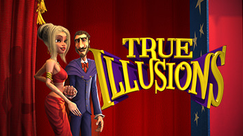 True Illusions