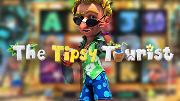 The Tipsy Tourist