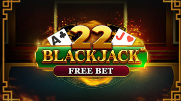 22 BlackJack