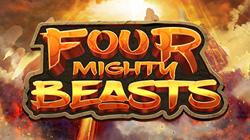 Four Mighty Beasts