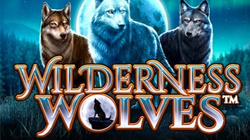 Wilderness Wolves