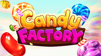 Candy Factory