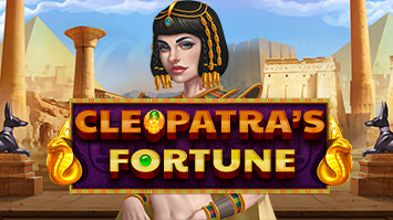 Cleopatra's Fortune