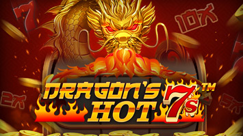 Dragons Hot 7s