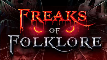 Freaks of Folklore